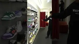 WayOff's new store review😍 