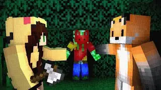 Ищущие не смогли решить кого убить В МАЙНКРАФТ ПРЯТКАХ!!!