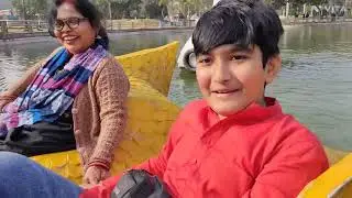 Japanese garden in #kanpur |ft @vividhchannel | #kanpurvlog