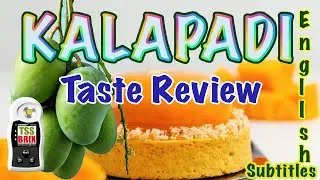 EP-1 കാലപാടി മാമ്പഴത്തിന്റെ രുചിയും മധുരവും / Kalapadi mango detailed review TSS BRIX