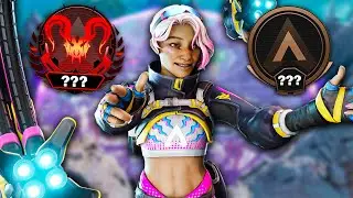 CONDUIT Is TOP TIER In Season 21 Apex Legends