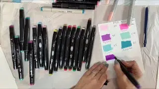 Cheap Markers Review