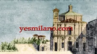 la chiesa fantasma (i  video di yesmilano.com 51)