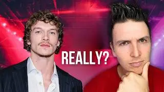 Is His Russian REALLY That Good? 🇷🇺 | Heated Rivalry Accent Review