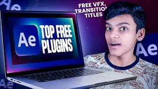 Top 3 After Effects Plugins To Use In 2024  -  Tech Business