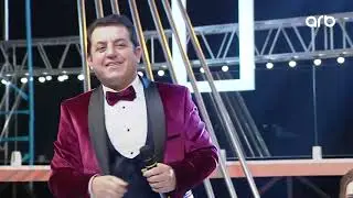 Meydan Esgerov - Sari Bulbul (Hemin Zaur)