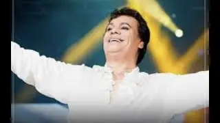 ¡REAPARECIÓ O NO JUAN GABRIEL?