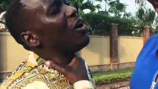 Mimi Na'wewe-Double O Official HD