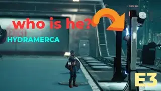 Marvel future revolution episode 3 (hydramerica)