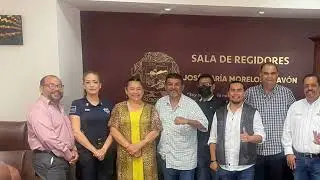 Lic. Julio Cesar García Ortiz