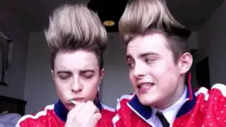 JEDWARD brushing Teeth