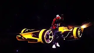 The King Is Back ff