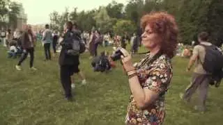 IRussians: Джулия