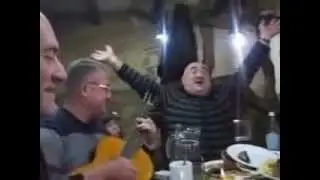 Чунга-чанга по-грузински! / ჩუნგა-ჩანგა / Chunga, changa!