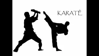 Каратэ для начинающих