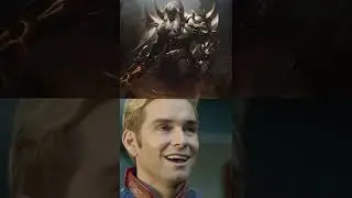 Rating Aatrox' Skins 