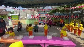 Lomba kemerdekaan😁