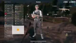 Обидно. PUBG. ТОП-2 :С