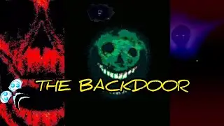 doors| THE BACKDOOR all entities!