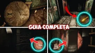 *GUIA COMPLETA* - Escape The Ayuwoki V1.4