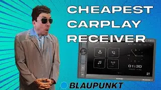 Blaupunkt ORLANDO750 🙂Mind Blown🙃 #lockdownsecurity