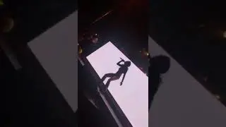 RICO NASTY - Ragin’ - Live Afropunk Atlanta 2k18