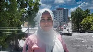 SOMALIA waakana gurigii aan ku dhashay