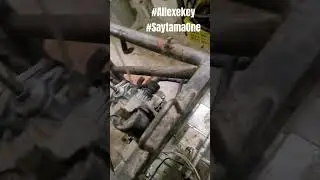 Первый запуск ATV110 