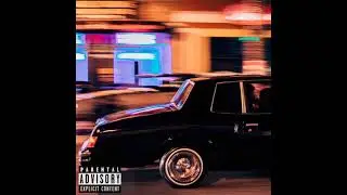 Isaiah Rashad x Mick Jenkins Type Beat 