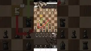 Countered a Fried liver attack