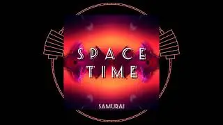 SAMURA1 - SPACE TIME (ALBUM) 