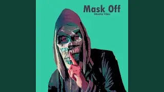 Mask Off (Drill Instrumental)