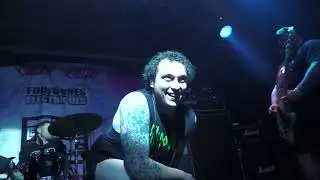 Brutal Youth | Juice Cleanse | Pouzza Fest 2023