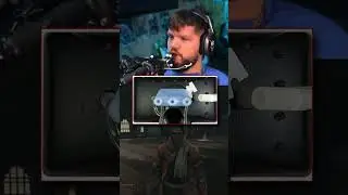 Plays Sekiro with his MOITH true GAMER