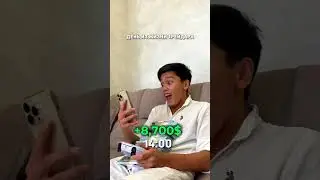 Как выглядит день из жизни Трейдера 💸