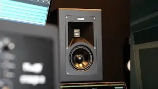 The 3-In-1 Studio Monitor! Fluid Audio Image 2 Review