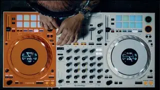 CLASH X Pioneer 'For The Love Of It' Part 2