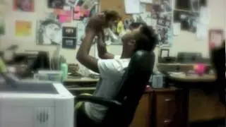 PHYRAS AND HIS BABY (SUKI)