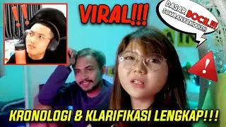 VIRAL‼️SARAH VILOID NGATAIN RYZEN BOCIL‼️ | KRONOLOGI & KLARIFIKASI LENGKAP