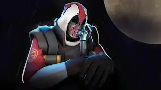 TF2 | Достал свой старый меч