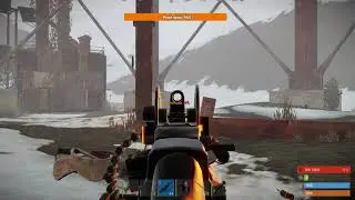 Angry Bosses (Beta) Рокетмэн