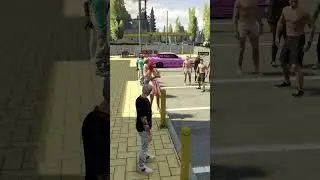 САШ, НУ КАК ТАК-ТО?! #shorts #rmrp #арбат #gta5rp