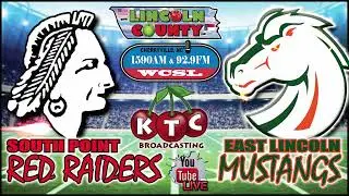 NC Prep Football Broadcasts for Friday, December 2, 2022 - State Semifinals