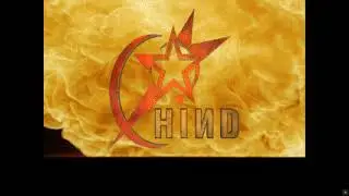 Hind - 2 missions from Kazakhstan Campaign • Digital Integration 1996