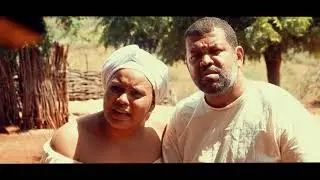 Uma Mulher Chamada Esperança - Teaser 2