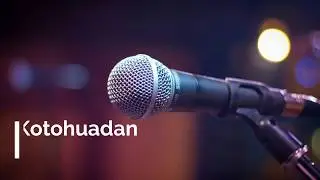 Kotohuadan-Abraham Edwin & Winnie Kuntip[LYRICS]
