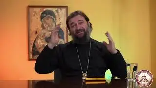 Встреча с протоиереем Андреем Ткачевым. Тема: «ЖИВАЯ ВЕРА»