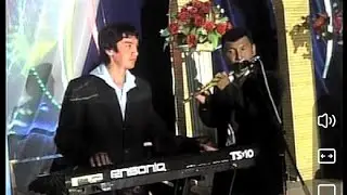 KONSERT 2008.yil QUVA SANATKORLARI....