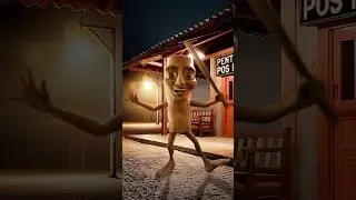 Tung Tung Tung Sahur Does The Ratatung