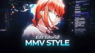 THE ULTIMATE MMV Editing Masterclass in After Effects  Full MMV & Compositing Tutorial